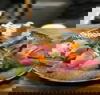 Kuzu Izakaya - Australia Accommodation