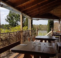 Lazaars Winery - Australia Accommodation