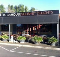 Maison Maloa Licensed Cafe  Gifts - Australia Accommodation