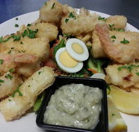 mastralian eats - Australia Accommodation