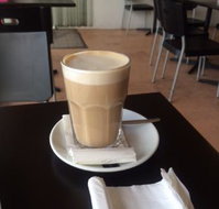 Miss Minter's Cafe - Australia Accommodation