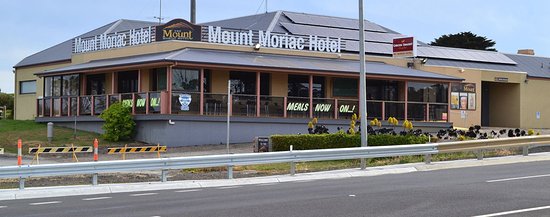 Moriac VIC Australia Accommodation