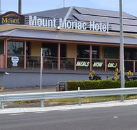 Mount Moriac Hotel - Australia Accommodation