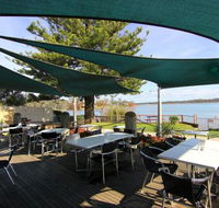 Nagambie Rowing Club - Australia Accommodation
