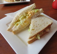 Nicks Bakehouse - Australia Accommodation