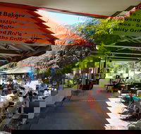 Orbost bakery - Australia Accommodation