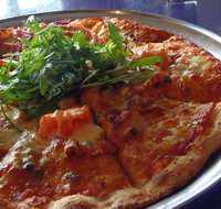 Pats Italian Restaurant  Bar - Australia Accommodation