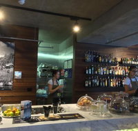 Powder Bar - Australia Accommodation