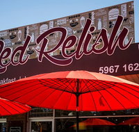 Red Relish Cafe - Australia Accommodation