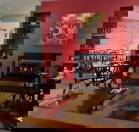 RED Wine Bar and Bistro - Australia Accommodation