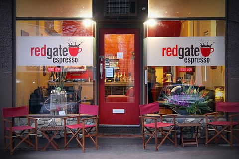 Redgate Espresso - Australia Accommodation 0