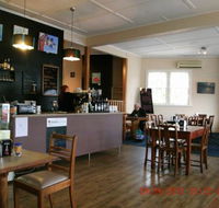 Smokeytown Cafe - Australia Accommodation