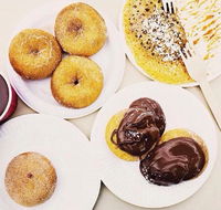 Snonuts Street Kitchen - Australia Accommodation