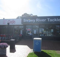 Snowy River Cafe - Australia Accommodation