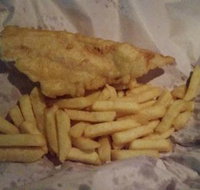 Spinakers Fish  Chips - Australia Accommodation