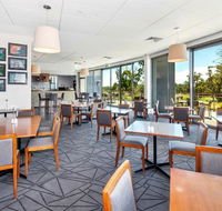 Springs Bar and Terrace - Australia Accommodation