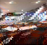 The American Hotel Creswick - Australia Accommodation