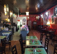 The French Pear Cafe - Australia Accommodation