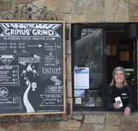 The Grimus Grind - Australia Accommodation