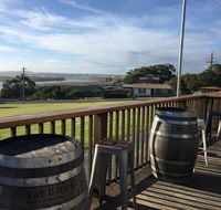 The Marlo Hotel - Australia Accommodation