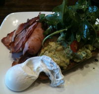The Old Butcher Shop Cafe - Australia Accommodation