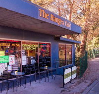 The Ranges Cafe - Australia Accommodation