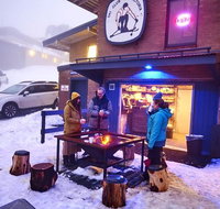 The Whitt Restaurant at Mount Buller - Australia Accommodation