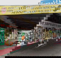 Top Shop Fish and Chips - Australia Accommodation