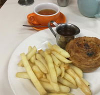 Wahrings Restaurant - Australia Accommodation