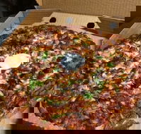 Abz Pizza and Fish and Chips - Australia Accommodation