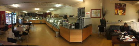 Ando's Bakery - Australia Accommodation 0