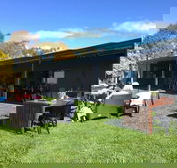 Avon Ridge - Australia Accommodation