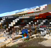 Caths Cafe - Australia Accommodation