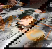 Cookies  Co - Australia Accommodation