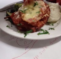 Corryong Hotel Bistro - Australia Accommodation