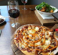 Dal Zotto Trattoria - Australia Accommodation