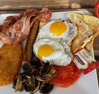 Glenrowan bakery - Australia Accommodation