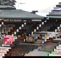 Glenrowan Dad and Dave's Billy Tea Rooms and Accommodation - Australia Accommodation