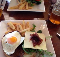 Glenrowan Hotel - Australia Accommodation