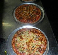 Koo Wee Rup Pizza  Pasta - Australia Accommodation