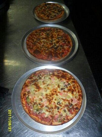 Koo Wee Rup Pizza & Pasta - Australia Accommodation 0