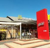 McDonald's - Australia Accommodation