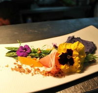 Mountain View Restaurant - Australia Accommodation