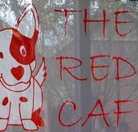 Red Dog Cafe - Australia Accommodation