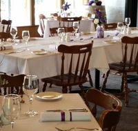Riley's Restaurant - Australia Accommodation