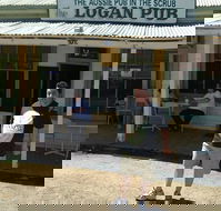The Logan Pub - Australia Accommodation