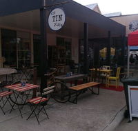 The Tin Plate Cafe - Australia Accommodation