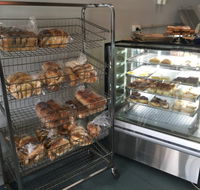 Upper Murray Community Bakery - Australia Accommodation