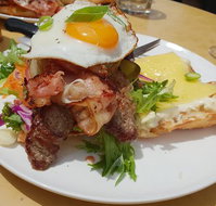 Cafe Ink - Australia Accommodation