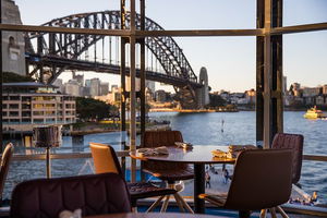 Quay Restaurant